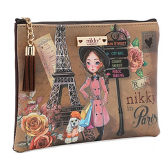 Set de regalo de 3 piezas Nikky