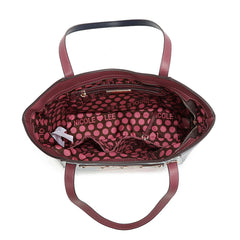 Conjunto de 3 piezas Dreaming Together (bolso, bandolera y billetera)