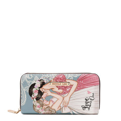 Conjunto de 3 piezas Dreaming Together (bolso, bandolera y billetera)