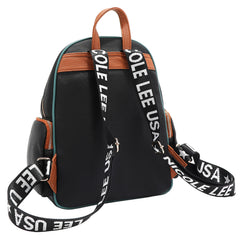 FAMLY YEARBOOK 3 PIECE SET (BACKPACK, CROSSBODY, WALLET)