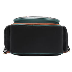 FAMLY YEARBOOK 3 PIECE SET (BACKPACK, CROSSBODY, WALLET)