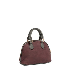 THE QUEEN 3 PIECE SET (HANDBAG, CROSSBODY, WALLET)
