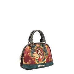THE QUEEN 3 PIECE SET (HANDBAG, CROSSBODY, WALLET)