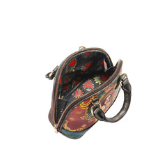 THE QUEEN 3 PIECE SET (HANDBAG, CROSSBODY, WALLET)