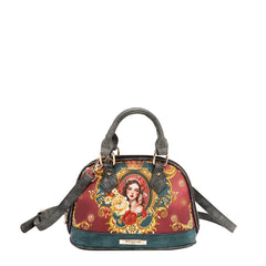 THE QUEEN 3 PIECE SET (HANDBAG, CROSSBODY, WALLET)