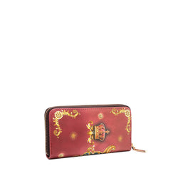THE QUEEN 3 PIECE SET (HANDBAG, CROSSBODY, WALLET)