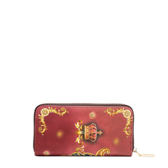 THE QUEEN 3 PIECE SET (HANDBAG, CROSSBODY, WALLET)