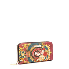 THE QUEEN 3 PIECE SET (HANDBAG, CROSSBODY, WALLET)
