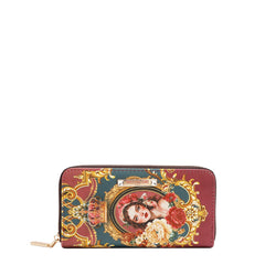 THE QUEEN 3 PIECE SET (HANDBAG, CROSSBODY, WALLET)