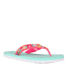 Chanclas Fiorella