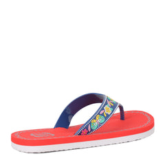 Chanclas Fiorella
