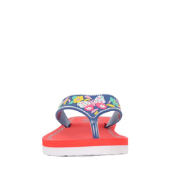 Chanclas Fiorella