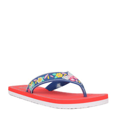 Chanclas Fiorella