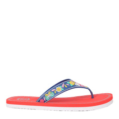 Chanclas Fiorella