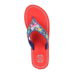 Chanclas Fiorella