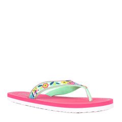 Chanclas Fiorella
