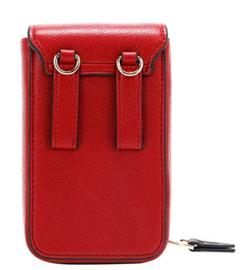 Flap Phone Case Crossbody Hollywood Drive