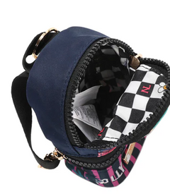 Mini Backpack Coin Purse Hollywood Drive