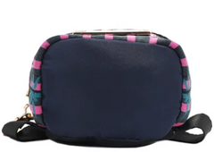 Mini Backpack Coin Purse Hollywood Drive
