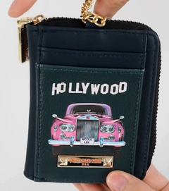2 Piece Gift Set (Crossbody + Wallet) Hollywood Drive