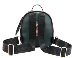 2 Piece Gift Set (Mini Backpack + Card Holder) Hollywood Drive