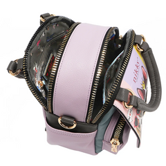 Convertible Handbag/Backbag Best Buddies