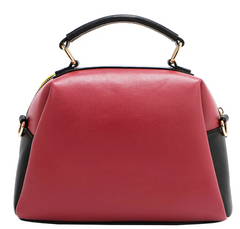 BEST BUDDIES 3 PIECE SET (SATCHEL, CROSSBODY, WALLET)