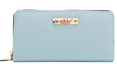 BEST BUDDIES 3 PIECE SET (SATCHEL, CROSSBODY, WALLET)