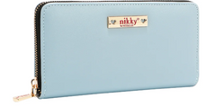 BEST BUDDIES 3 PIECE SET (SATCHEL, CROSSBODY, WALLET)