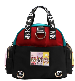 Best Buddies Convertible Handbag/Backpack