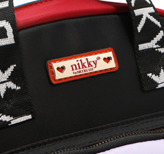Best Buddies Convertible Handbag/Backpack