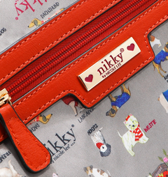 Best Buddies Convertible Handbag/Backpack