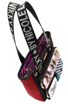 Best Buddies Multi-Pocket Tote Bags