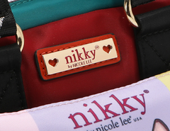 Best Buddies Small Multi-Pocket Bag