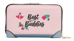Compact Wallet Best Buddies