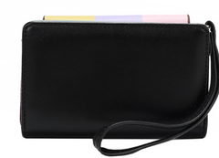 Nikky Small Bifold Wallet Best Buddies