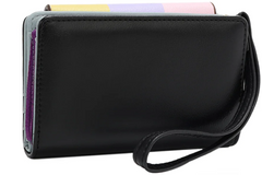 Nikky Small Bifold Wallet Best Buddies