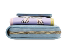 Nikky Phone/Wallet Crossbody Best Buddies