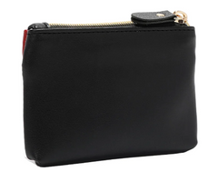Mini Zip Pouch Best Buddies (Coin Purse)