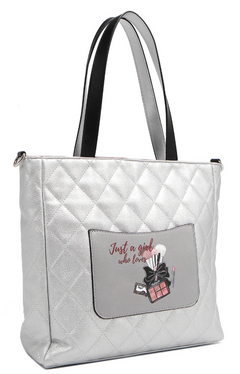 Urban Coffee Dream Tote Bag