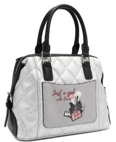 Urban Coffee Dream Dome Bag