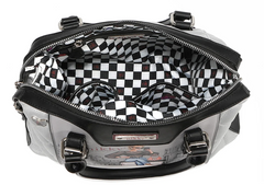 Urban Coffee Dream Dome Bag