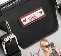 Urban Coffee Dream Dome Bag