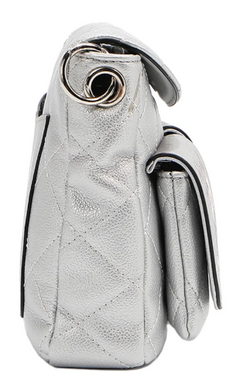 Urban Coffee Dream Crossbody Bag