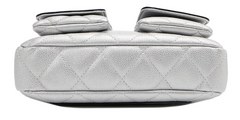 Urban Coffee Dream Crossbody Bag