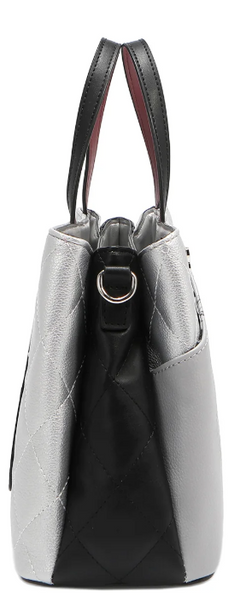 Urban Coffee Dream Satchel Bag
