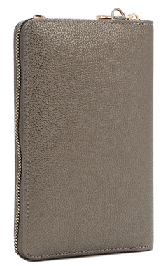 Nikky Phone/Wallet Crossbody Bag Urban Coffee Dream