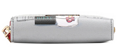 Nikky Jewlery Organizer Pouch Urban Coffee Dream