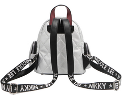 Urban Coffee Dream Small Backpack