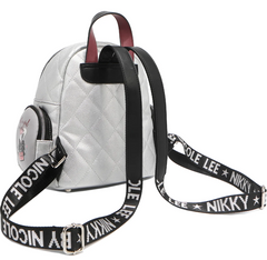 Urban Coffee Dream Small Backpack